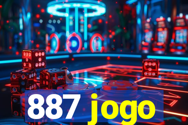 887 jogo